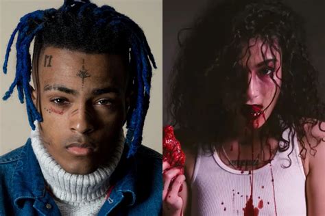 xxxtentacion dating history|Unveiling Xxxtentacions Dating Past: A Comprehensive Timeline